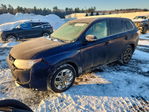 Mitsubishi Outlander 2015