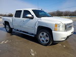 Chevrolet Silverado 2011