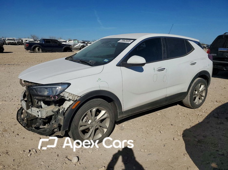 Buick Encore GX 2021 - Image 1 of 13