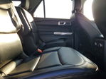 Ford Explorer 2022