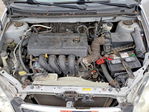 Toyota Corolla 2008