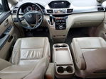 Honda Odyssey 2013