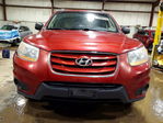 Hyundai Santa Fe 2010