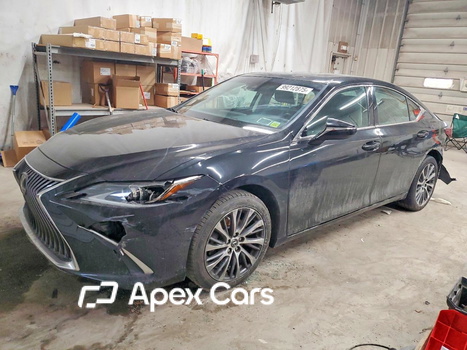 Lexus ES 2020 - Image 1 of 13