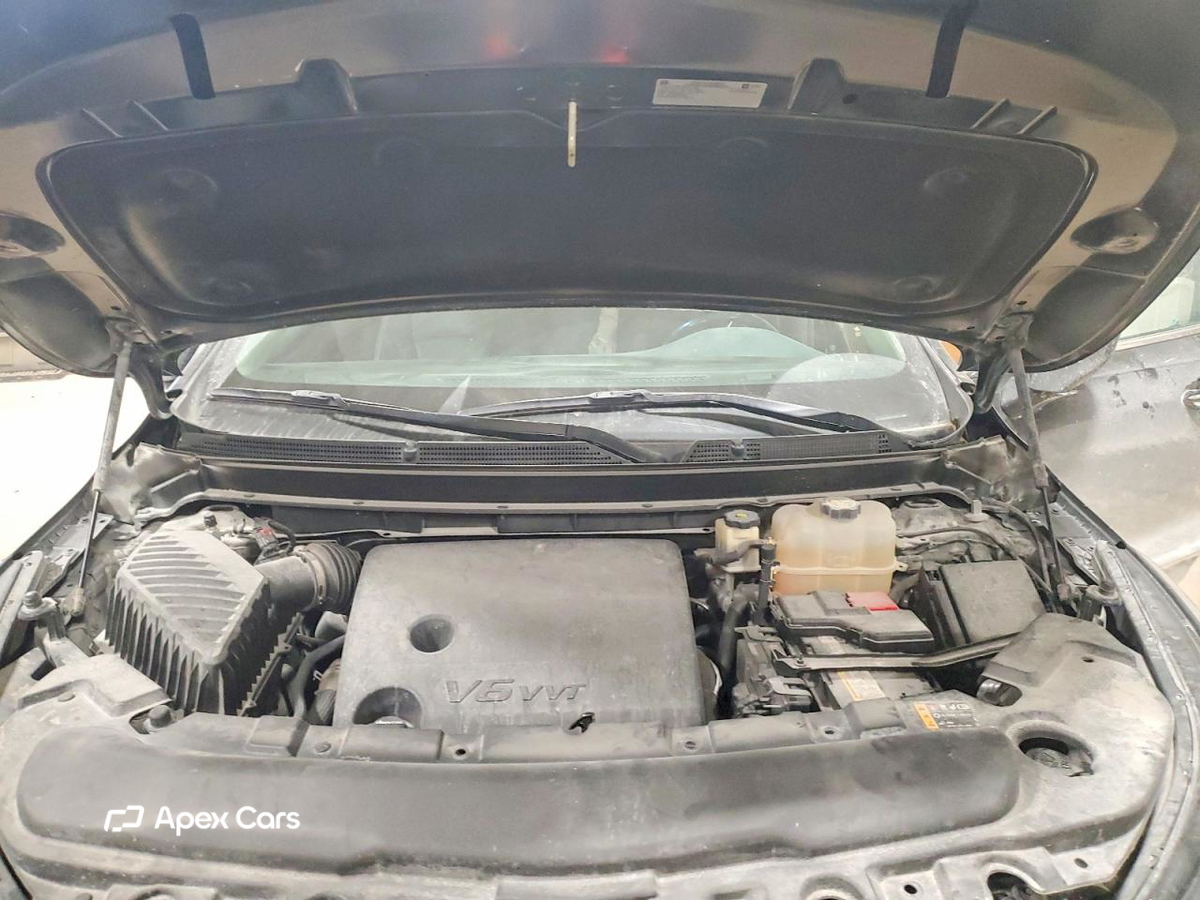 Buick Enclave 2018