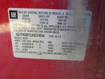 Cadillac SRX 2010