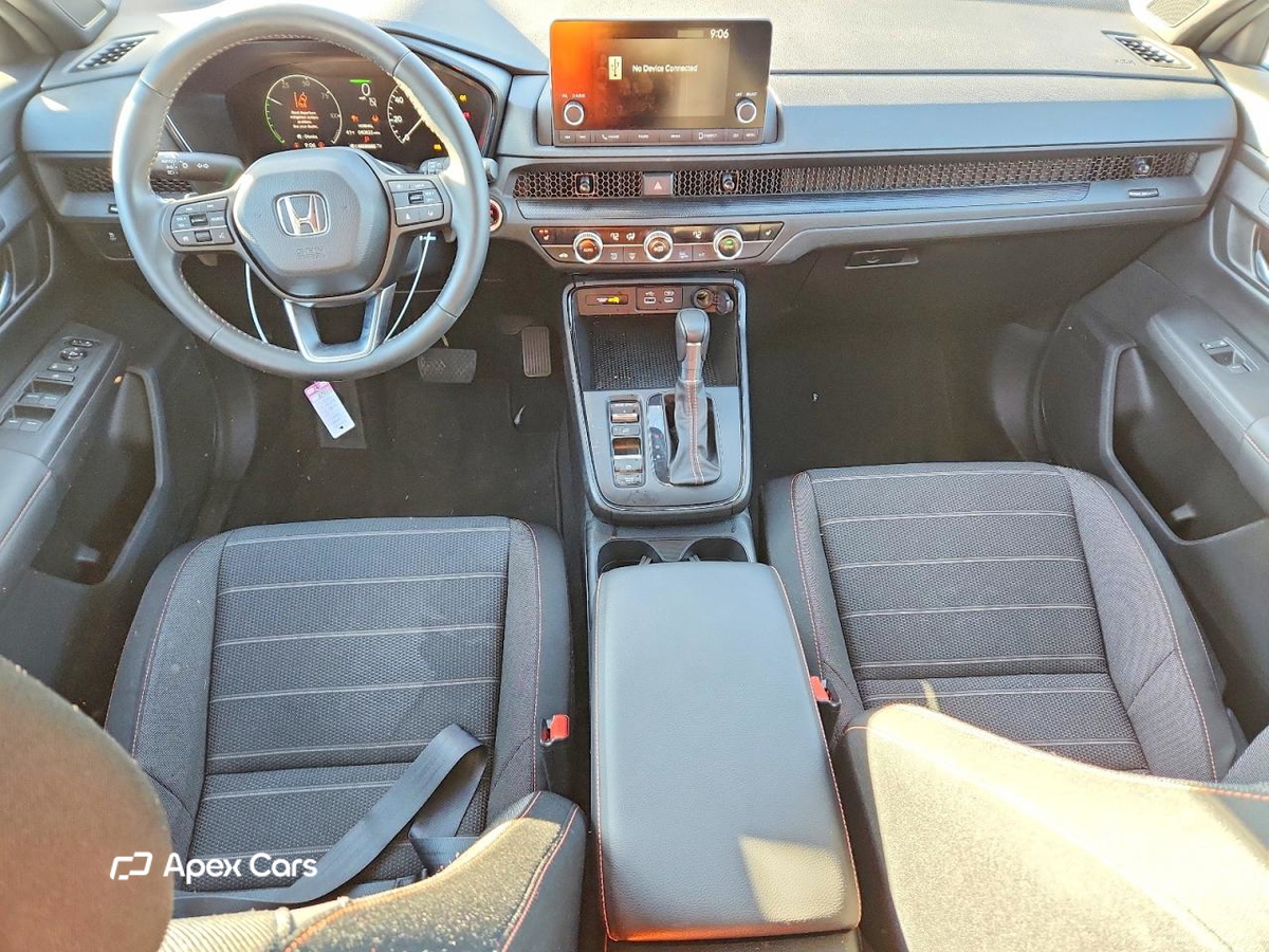Honda CR-V 2023
