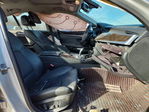 BMW Series 5 2012