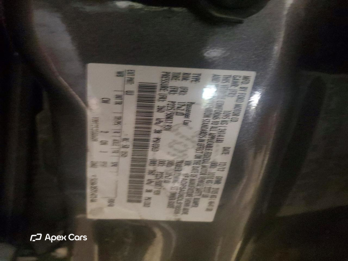 Ford C-MAX 2013
