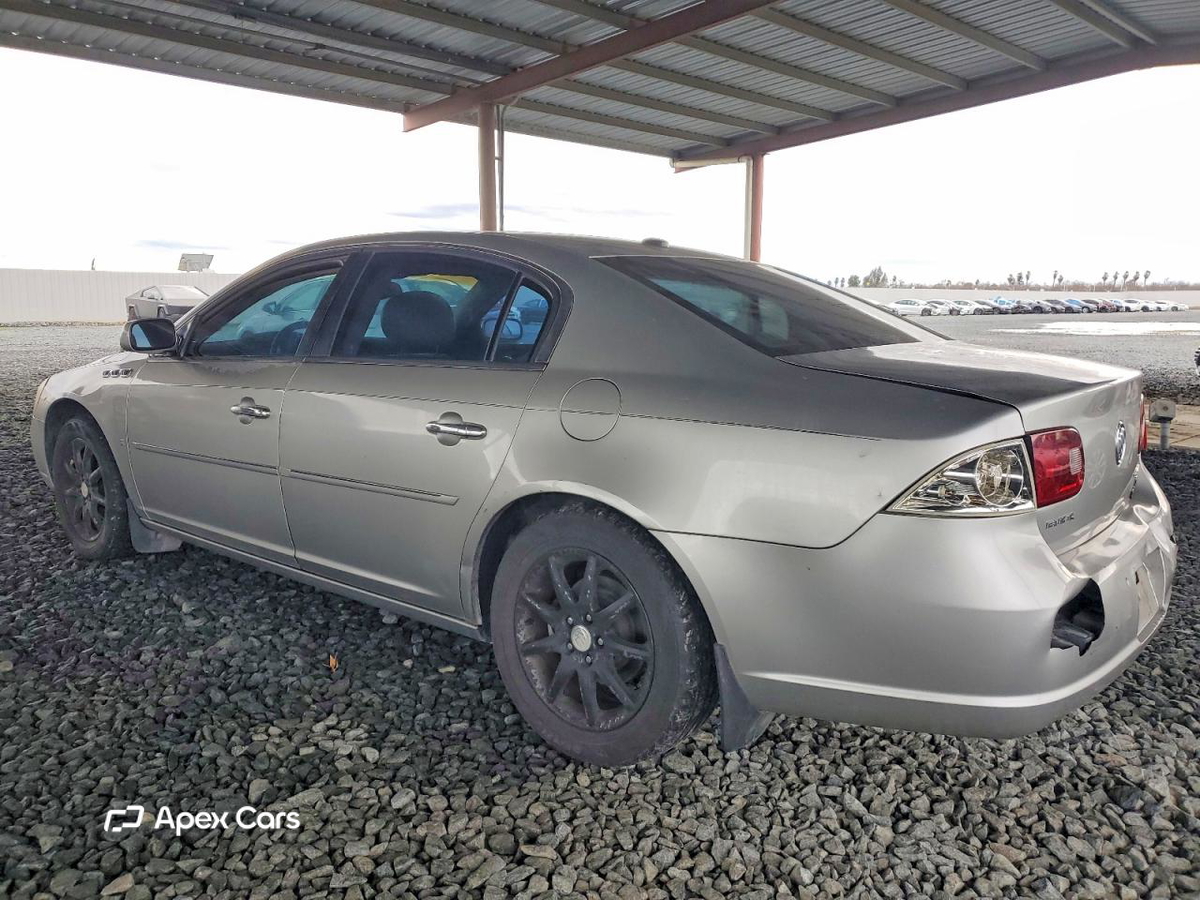 Buick Lucerne 2006