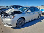 Nissan Sentra 2019