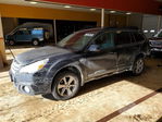 Subaru Outback 2014