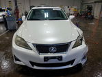 Lexus IS 2012