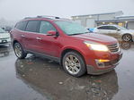 Chevrolet Traverse 2015