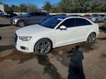 Audi A3 2018