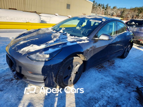 Tesla Model 3 2022 - Image 1 of 13