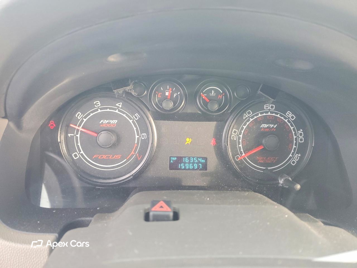 Ford Focus 2009