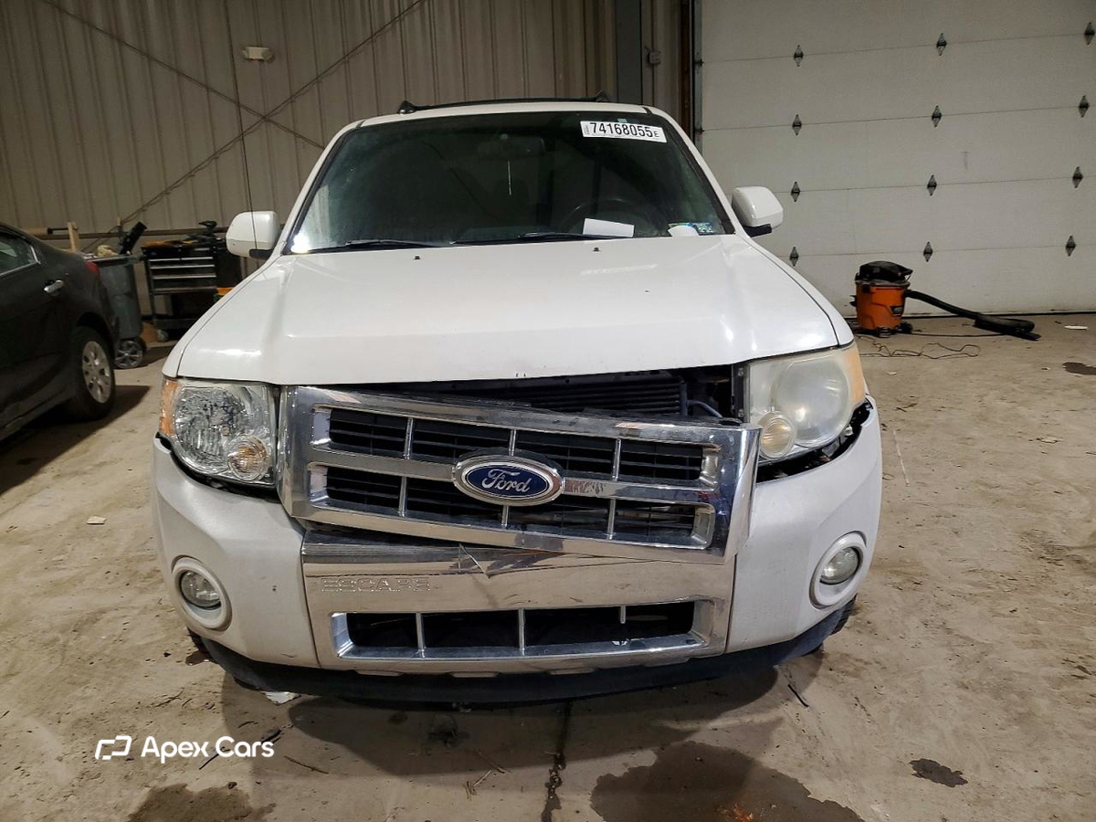 Ford Escape 2012