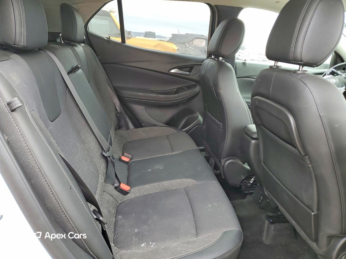 Buick Encore 2021