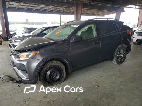 Toyota RAV 4 2017 - Image 1 of 13