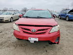 Toyota Corolla 2011
