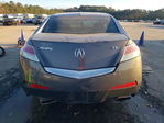 Acura TL 2011