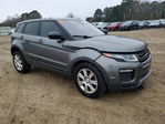 Land Rover Range Rover Evoque 2018