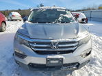 Honda Pilot 2016