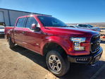 Ford F-150 2016
