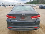 Kia Optima 2016