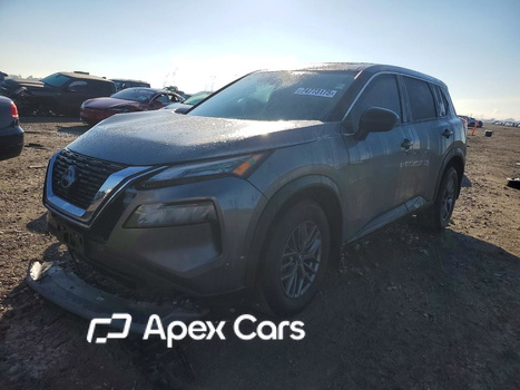 Nissan Rogue 2023 - Image 1 of 12