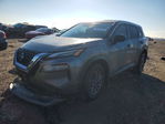 Nissan Rogue 2023
