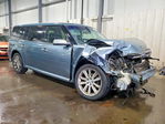 Ford Flex 2010