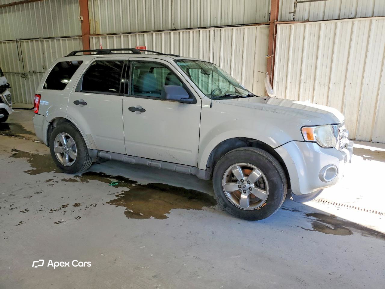 Ford Escape 2009