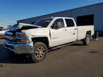 Chevrolet Silverado 2017