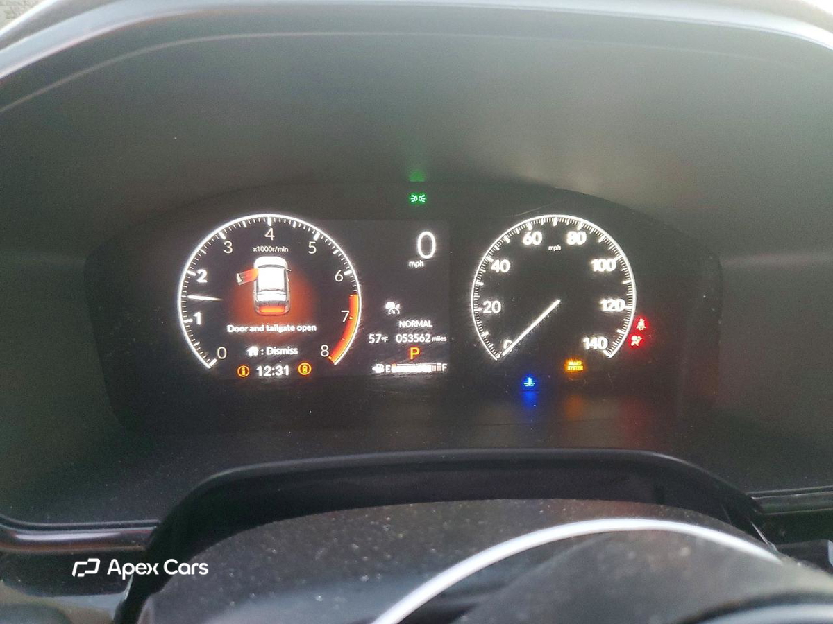 Honda CR-V 2023