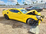 Chevrolet Camaro 2017