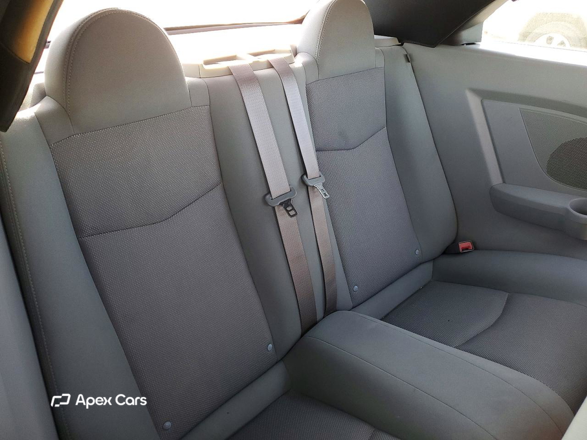 Chrysler Sebring 2008