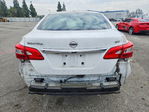 Nissan Sentra 2018