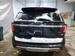 Ford Explorer 2017
