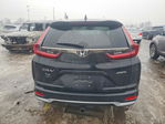Honda CR-V 2022