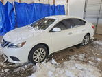 Nissan Sentra 2017