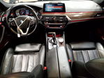 BMW Series 5 2018