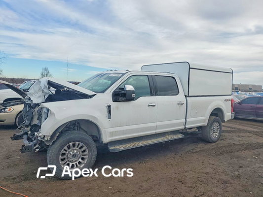 Ford F250 2021 - Image 1 of 12