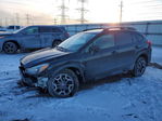Subaru XV 2016