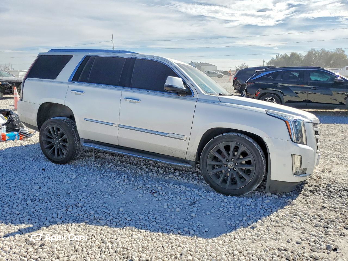 Cadillac Escalade 2020