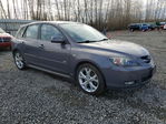 Mazda 3 2007
