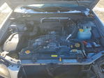 Subaru Forester 2004
