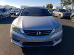 Honda Accord 2015