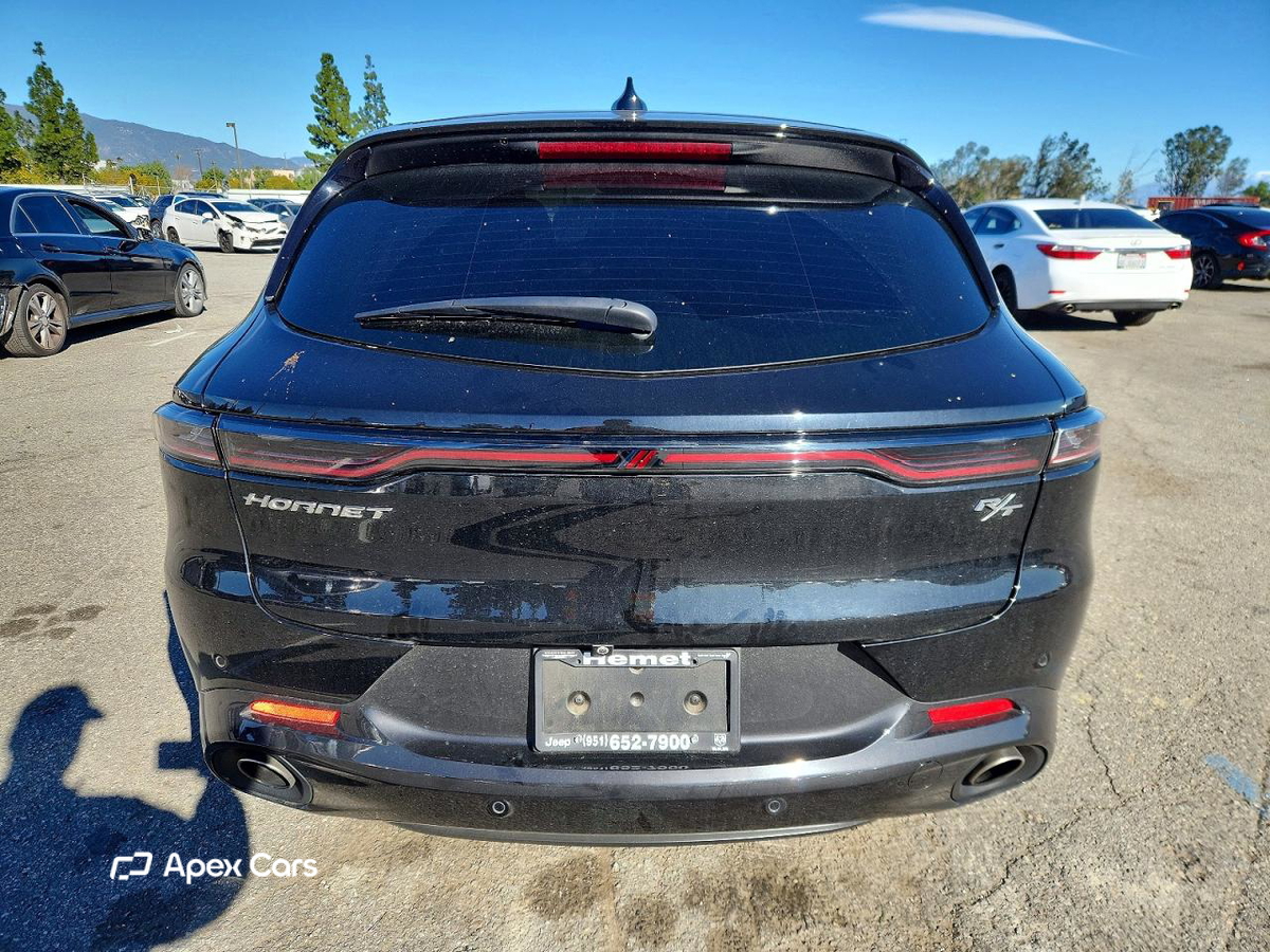 Dodge Hornet 2024